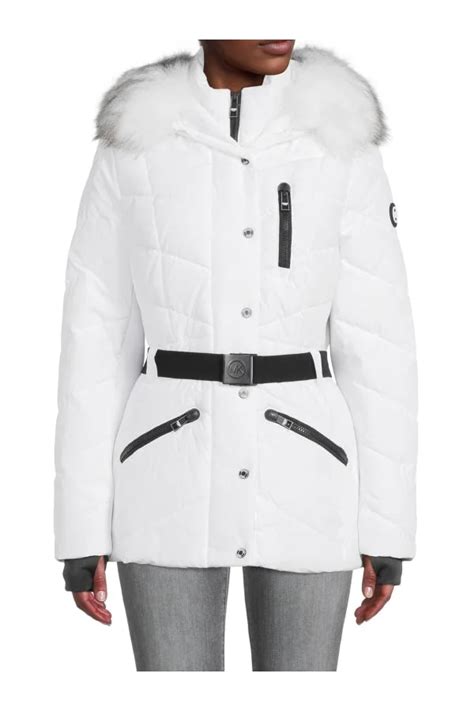 geaca dama michael kors